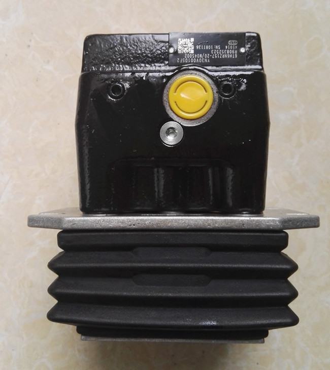 SK-8腳踏閥YN30V00105F2